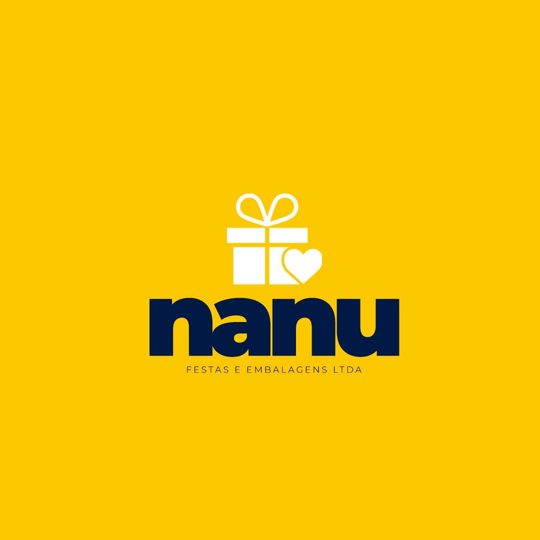 Nanu Festas e  Embalagens LTDA