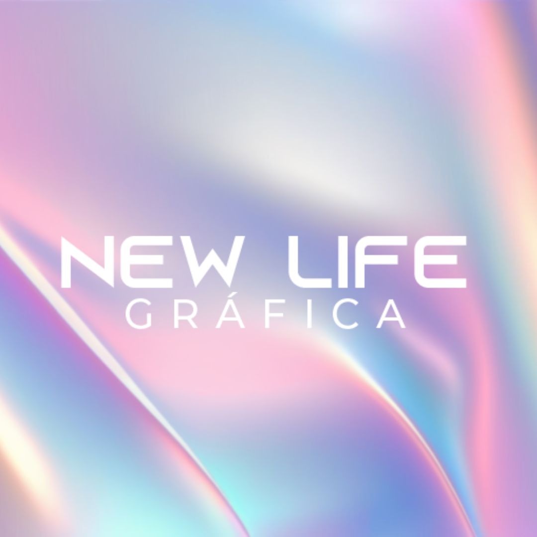 New Life Gráfica