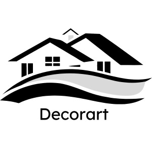 DECORART CASA E DECORACAO