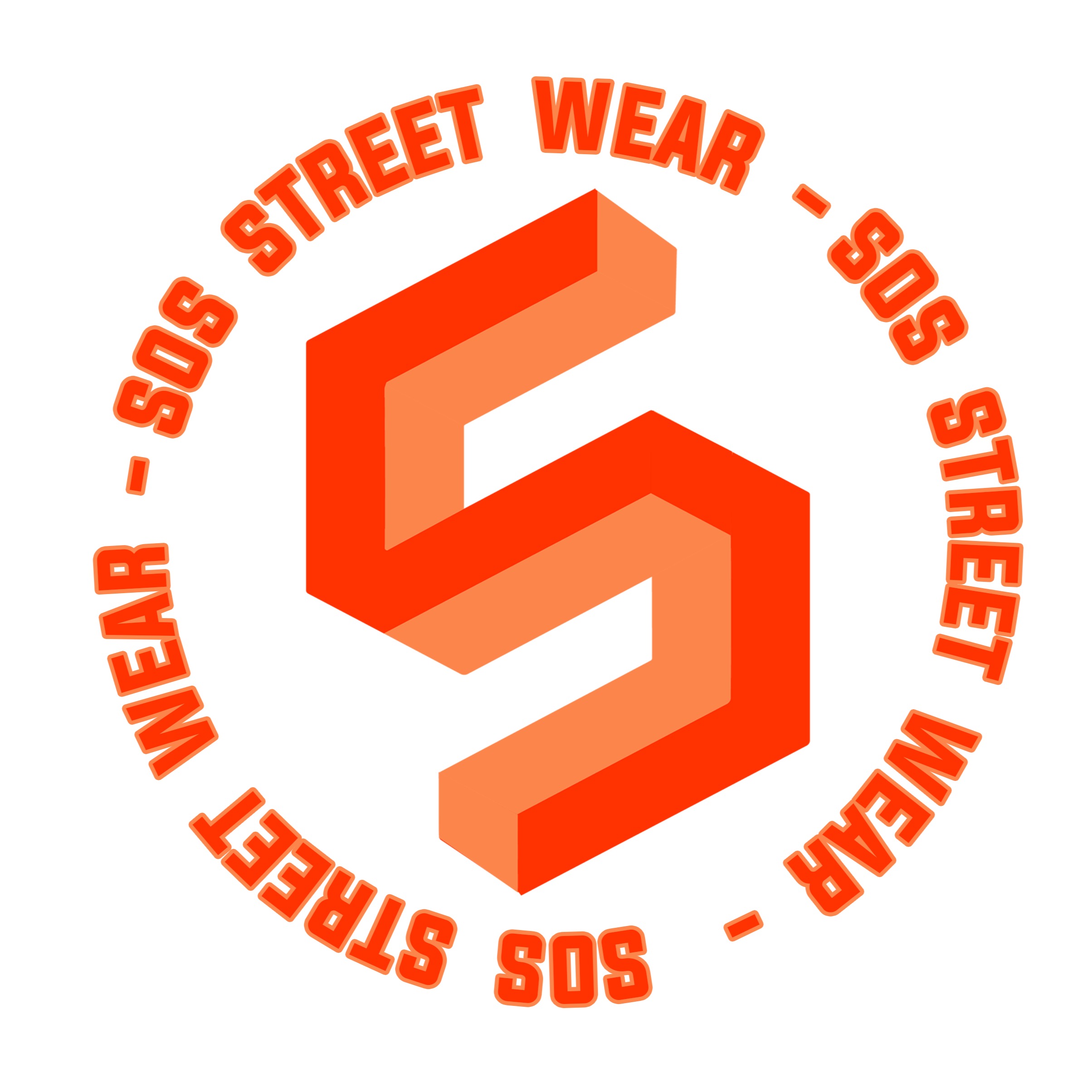 demon angel street wear