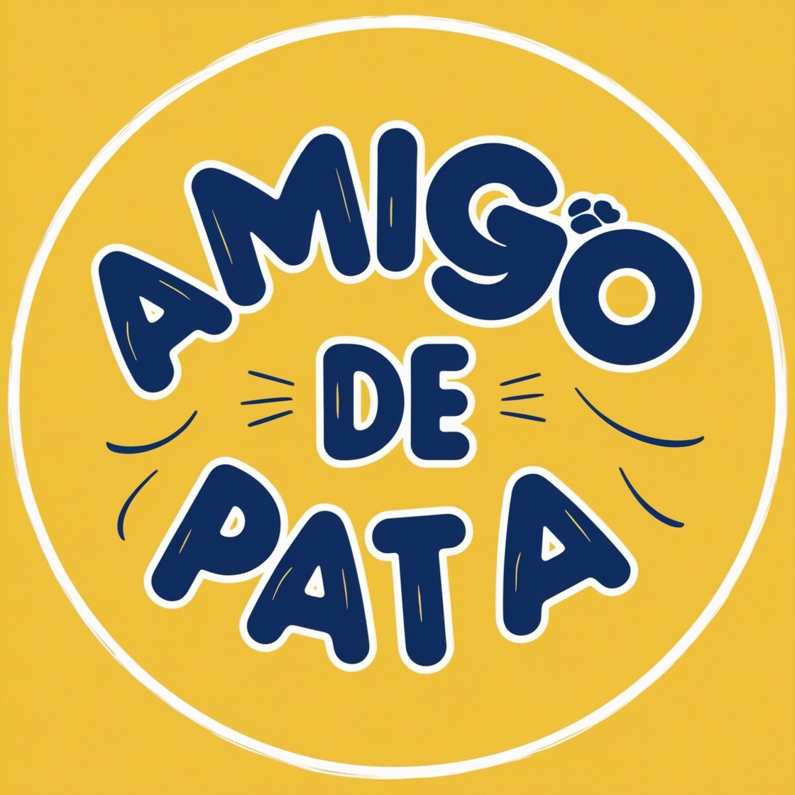 Amigo de Pata