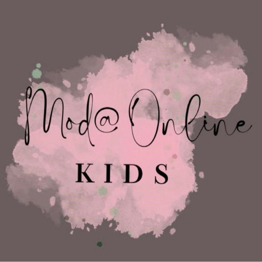 Moda Online KIDS III