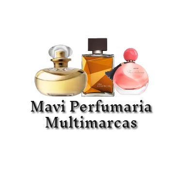 Mavi Perfumaria Multimarcas