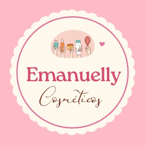 EMANUELLY COSMETICOS