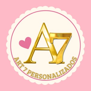 Arte 7 Personalizados