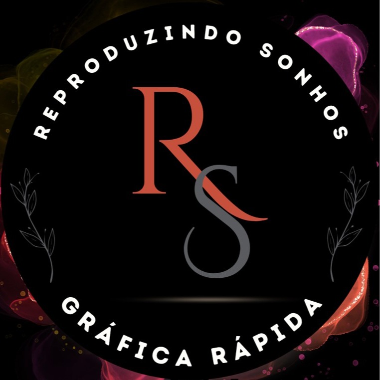 Reproduzindo Sonhos Gráfica