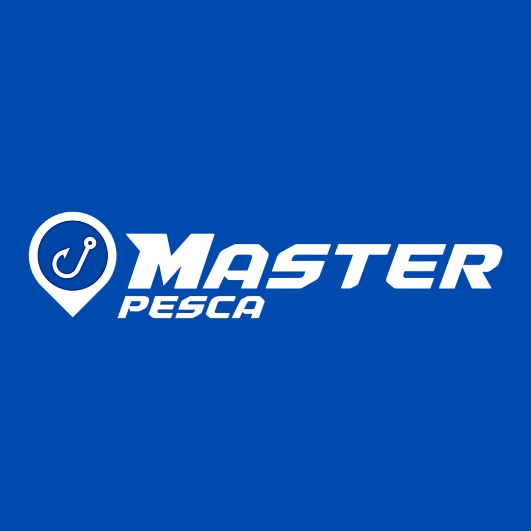 Loja Master Pesca