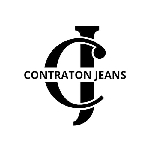 Contraton Jeans