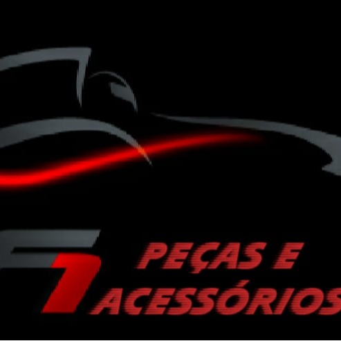 F1 Peças e Acesorios