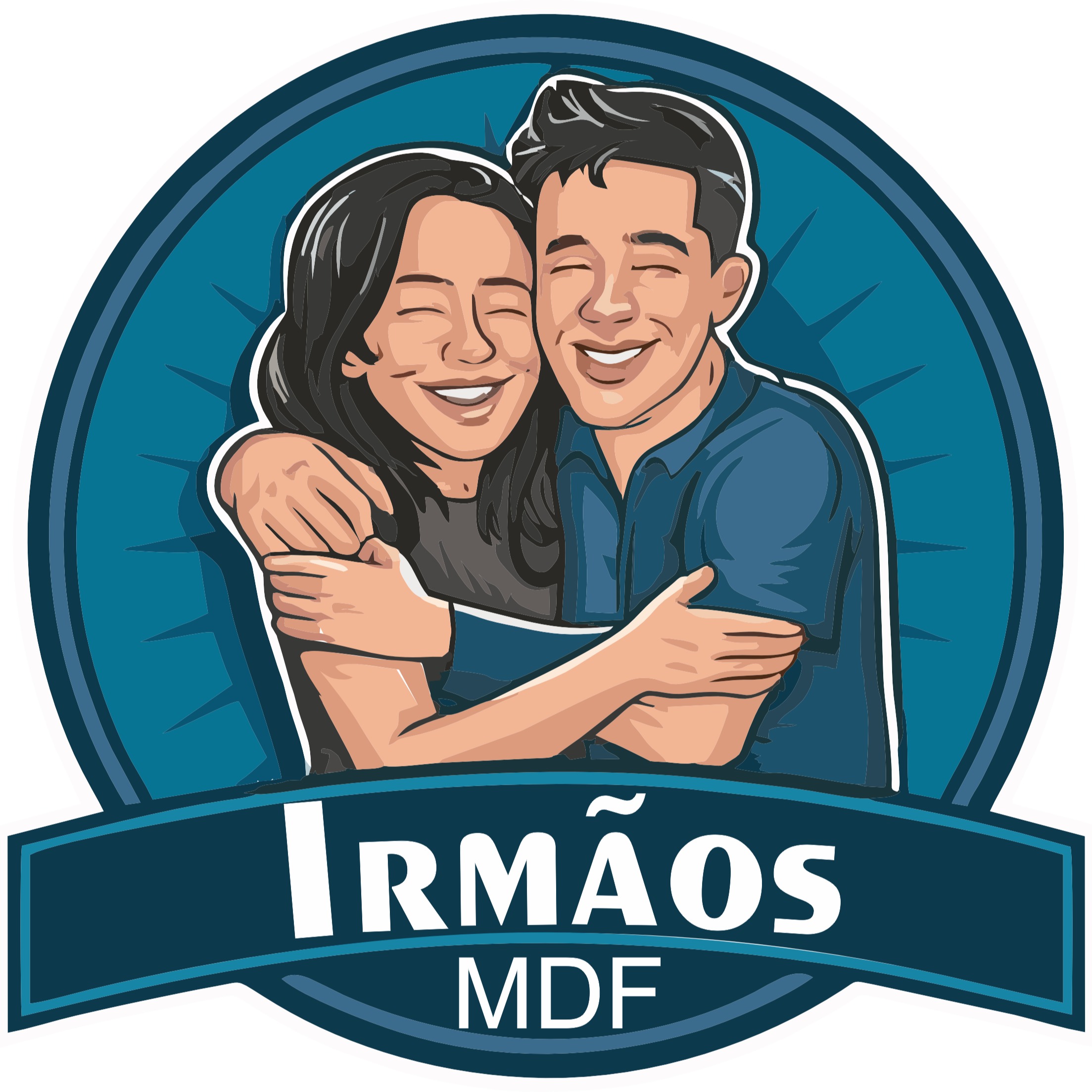 Irmãos MDF