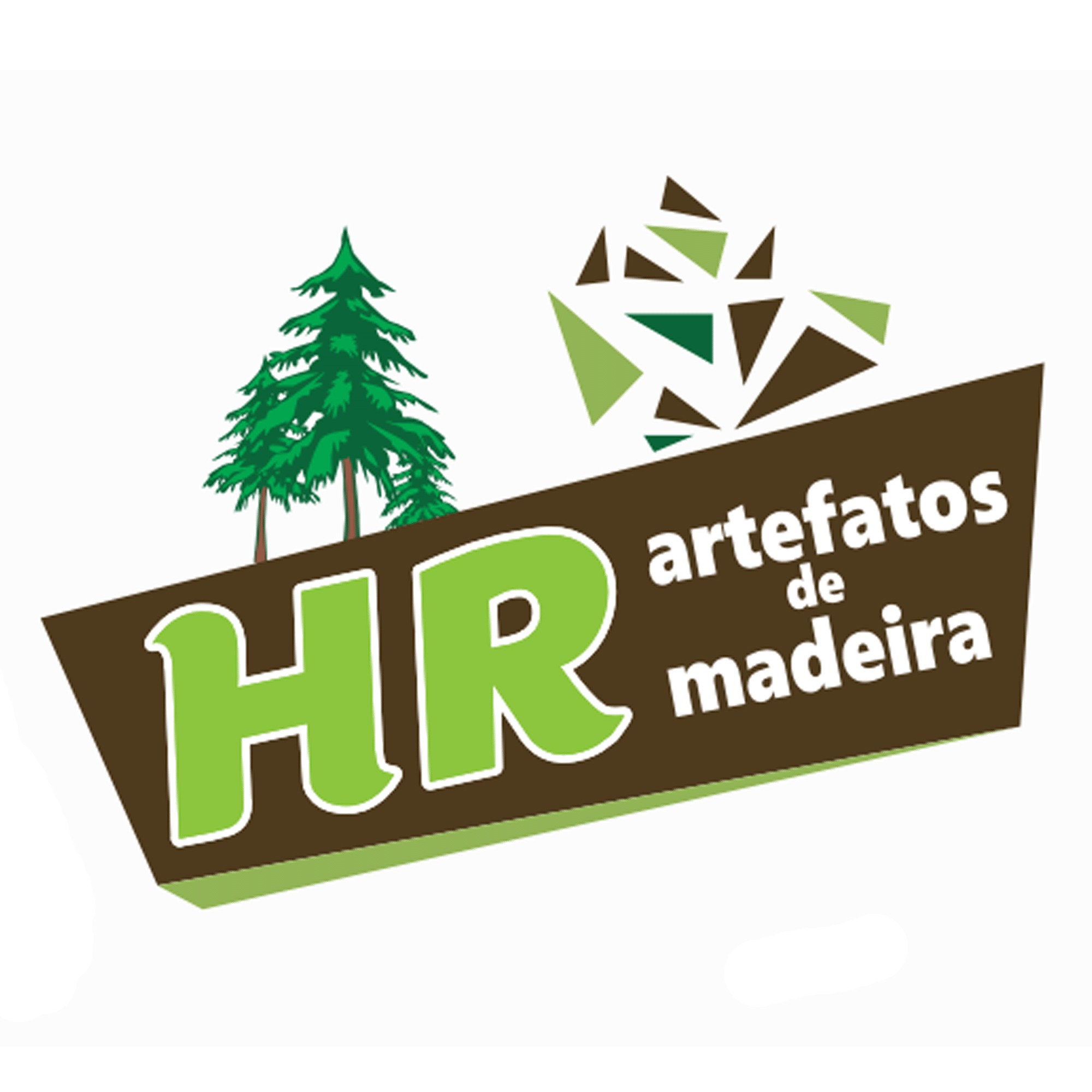 HR - Artefatos de Madeira