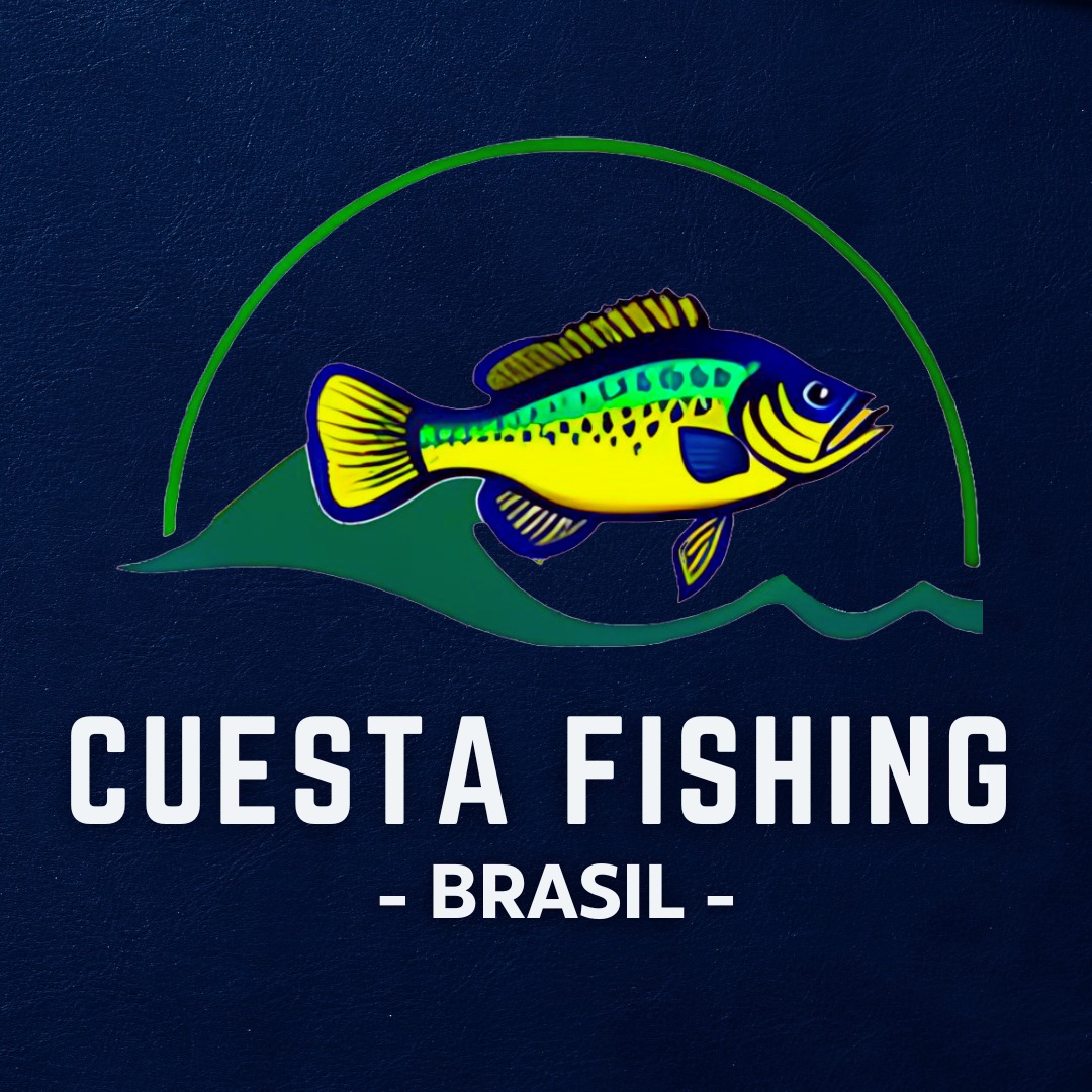 CUESTA FISHING Brasil