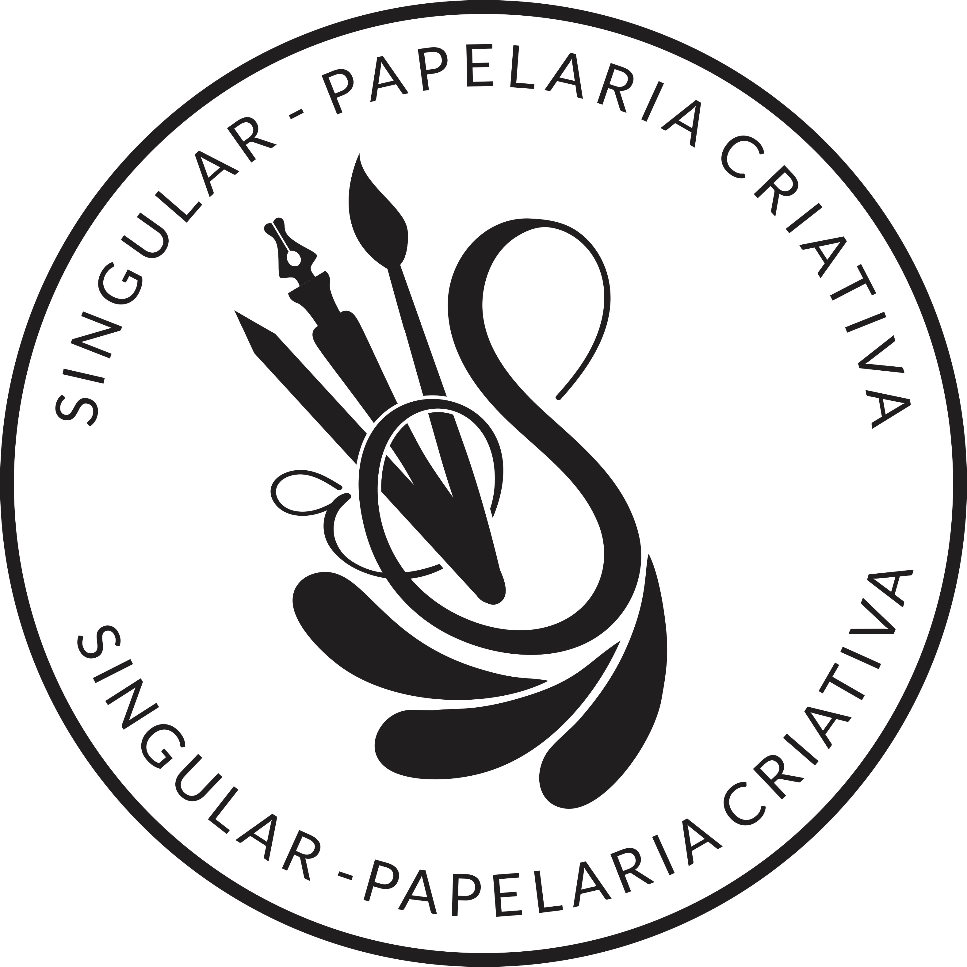 Singular Papelaria Criativa II