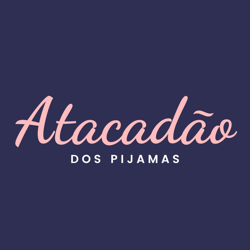 Atacadão Pijamas