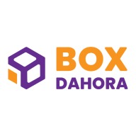 BOX DAHORA