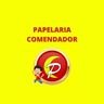 Papelaria Comendador