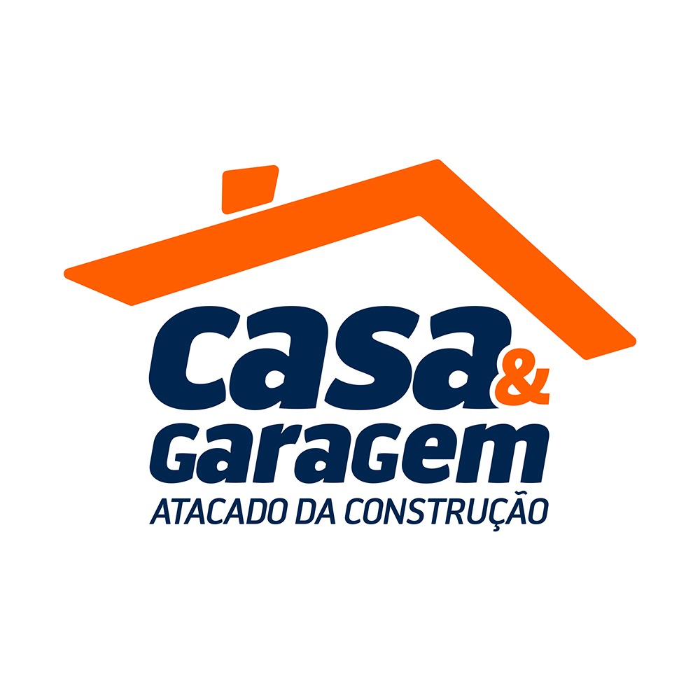 Casa e Garagem