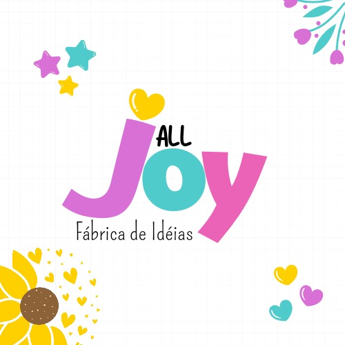 All Joy - Fábrica de Idéias