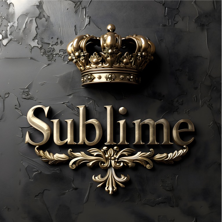 Sublime_Decorações