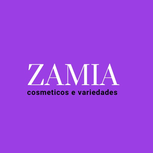 ZAMIA COSMETICO