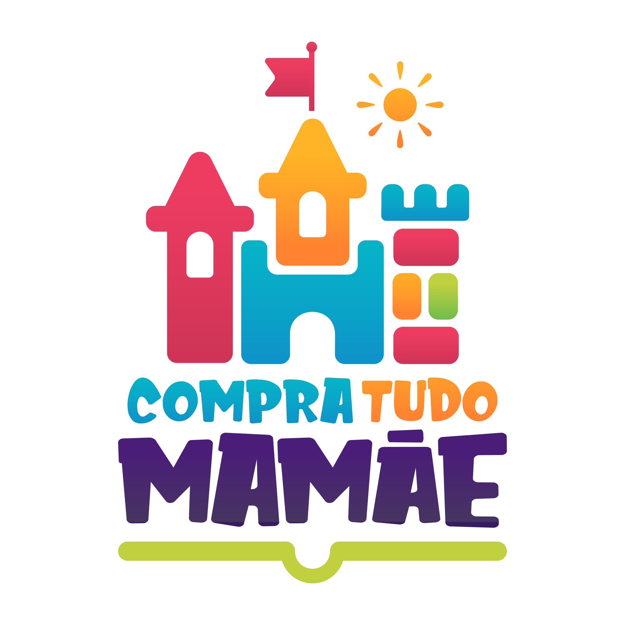 MamaeCompraTudo