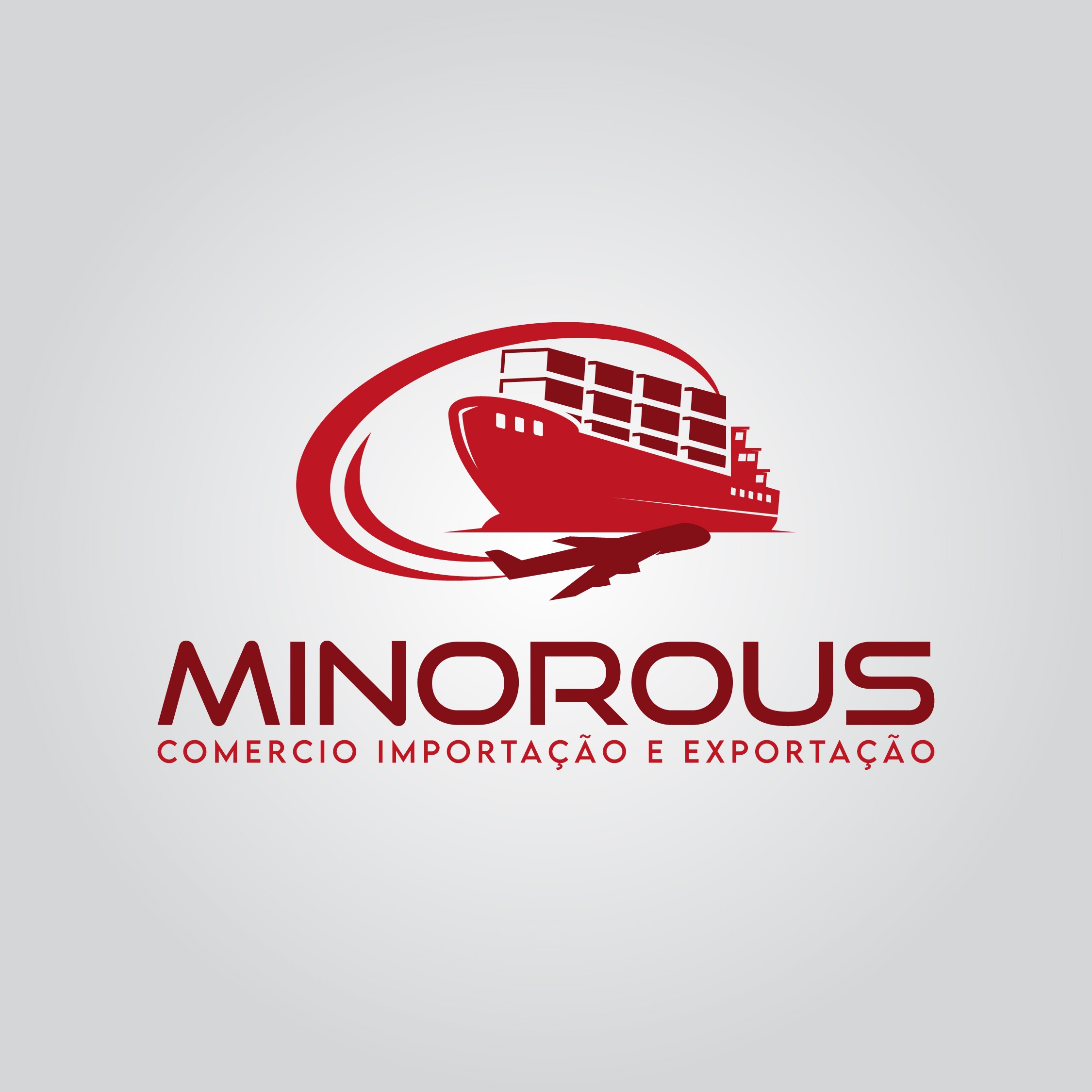 MINOROUS COMERCIO