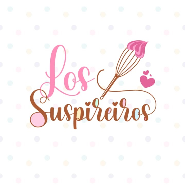 LOS SUSPIREIROS - OFICIAL
