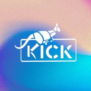 Kick T-Shirt