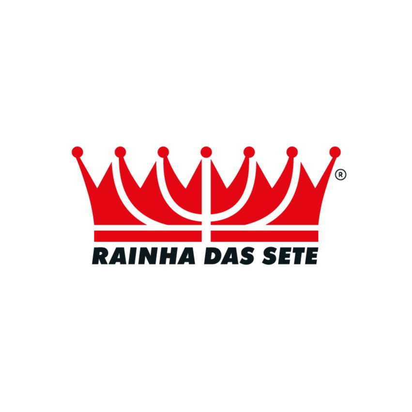 Rainha Das Sete - Loja Oficial