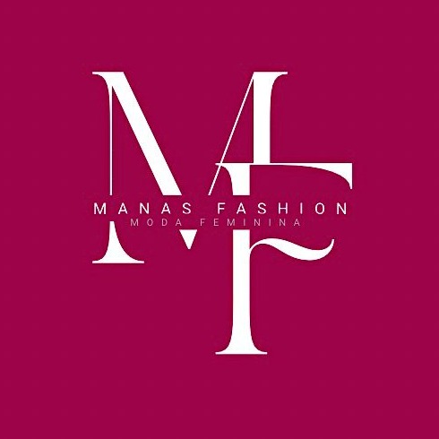 Loja Manas Fashion