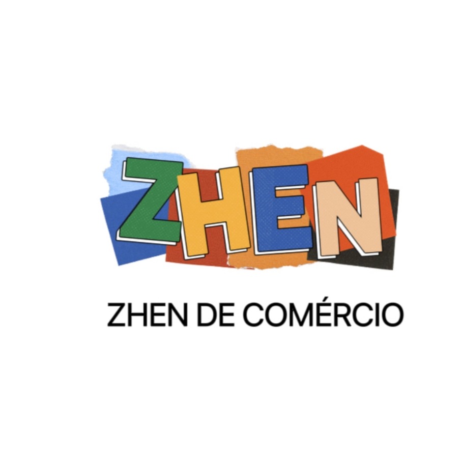 ZHEN  DE COMÉRCIO