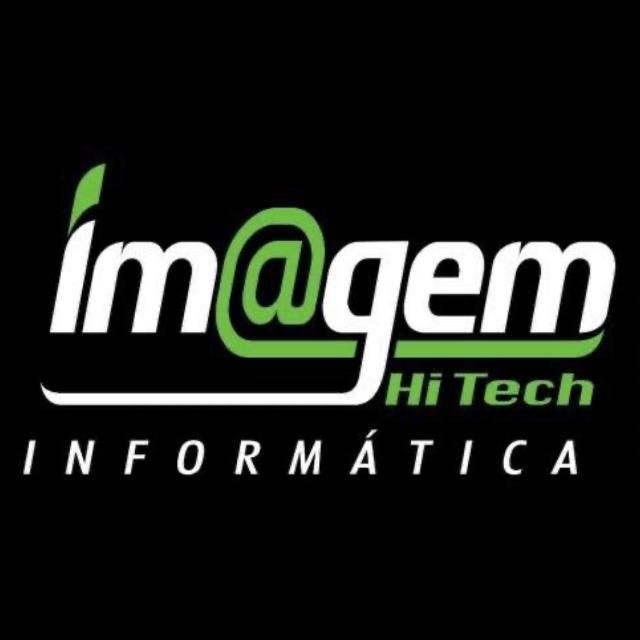Imagem Hitech Oficial