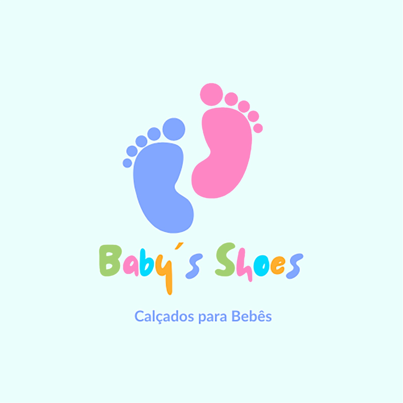 Baby´s Shoes