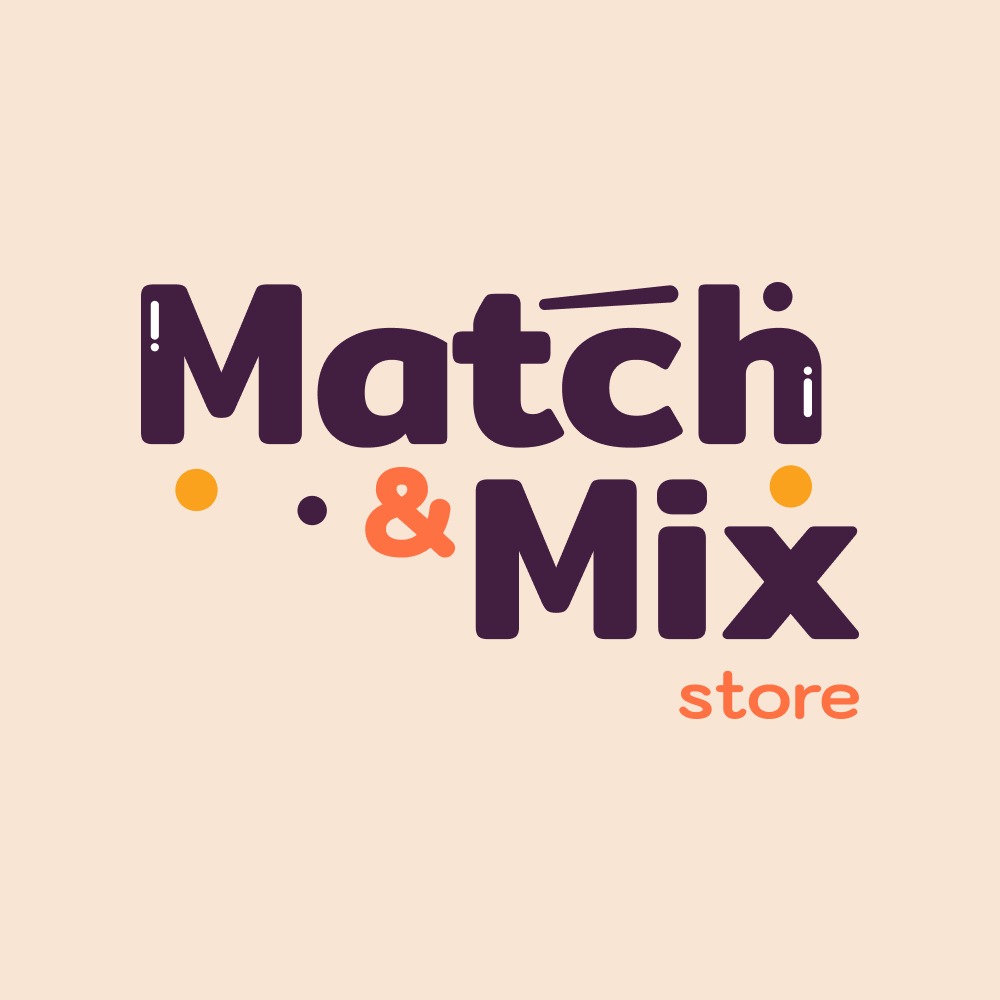 Match & Mix