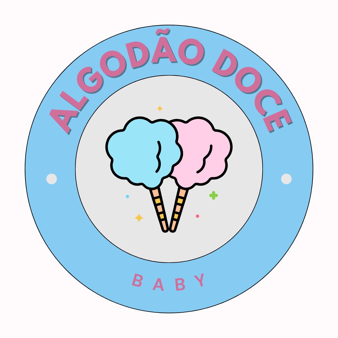 Algodão.Doce.Baby
