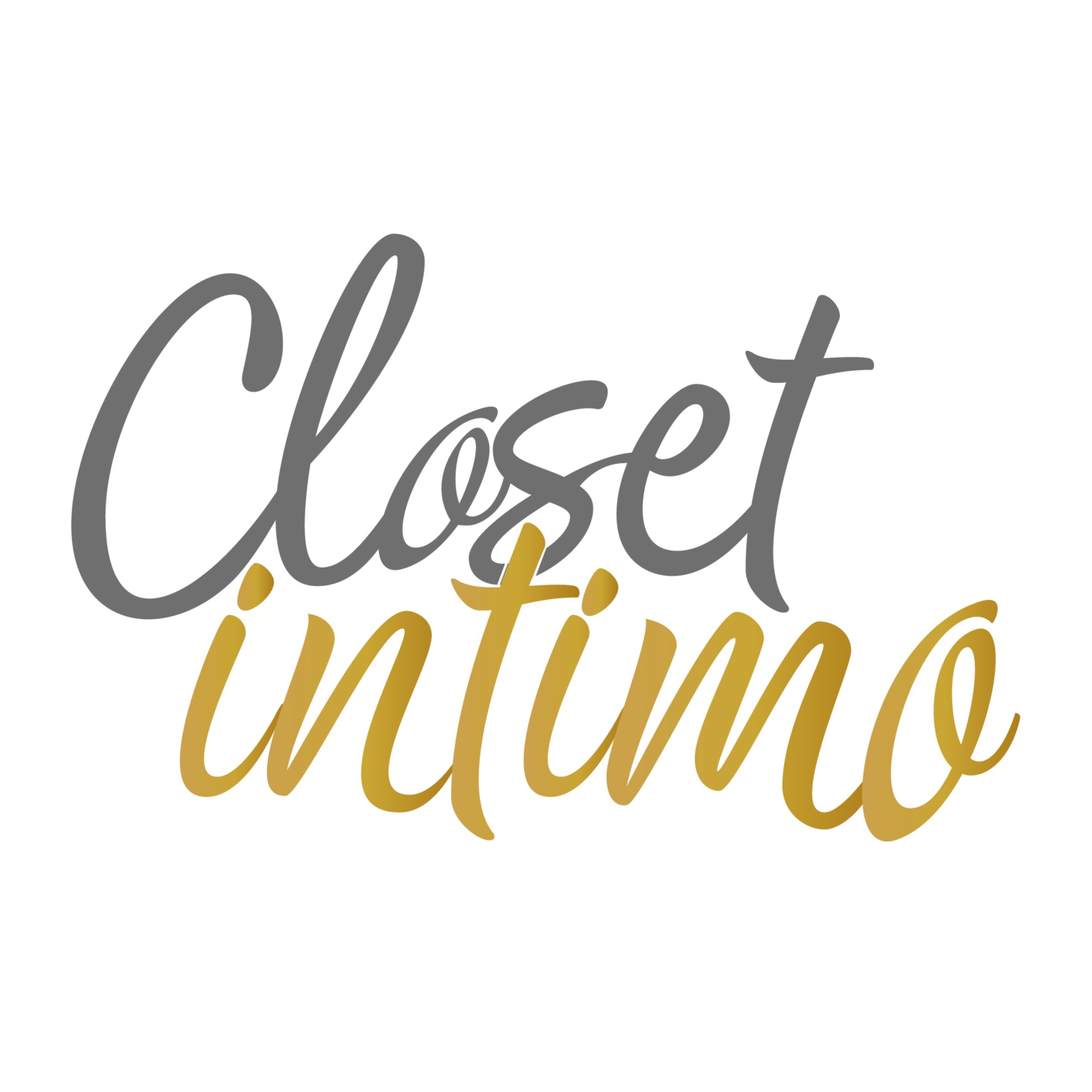 Closet intimo
