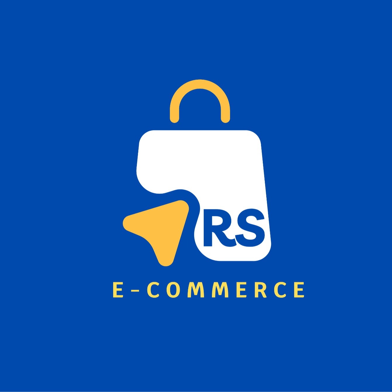 RS E-Commerce Vendedor Indicado