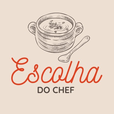 Escolha do Chef