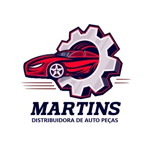 Martins Auto Peças Ltda