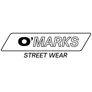 O´Marks Street