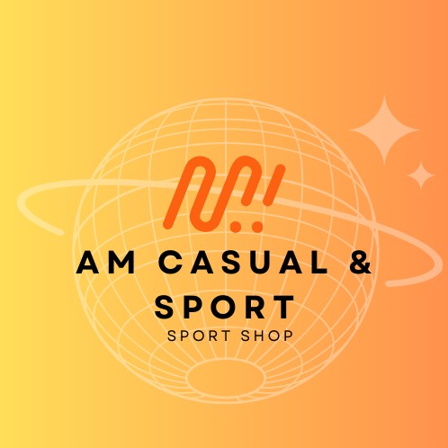 AM Casual e Sport