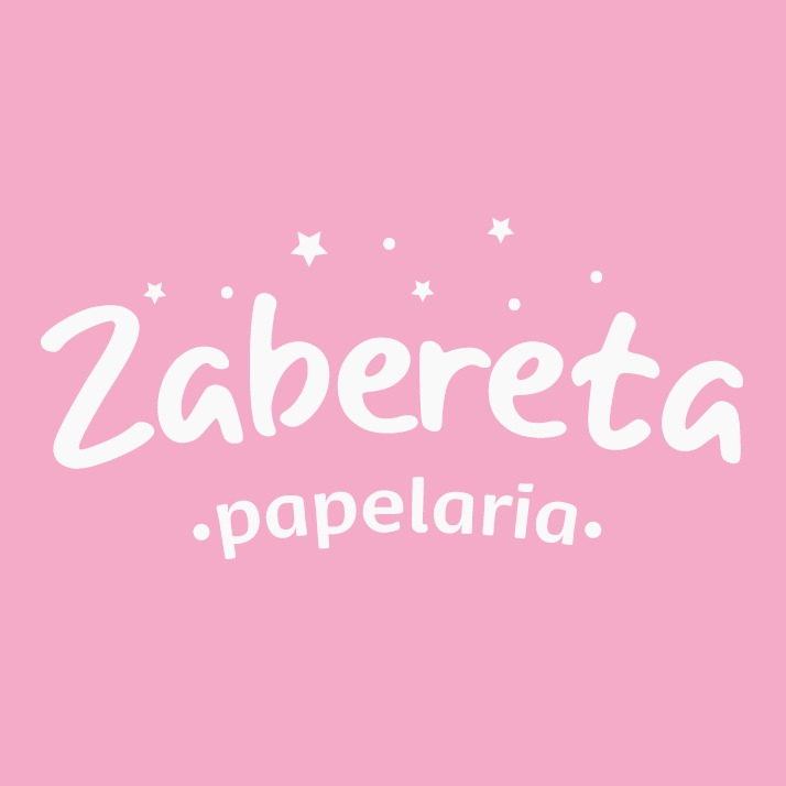 Zabereta Papelaria