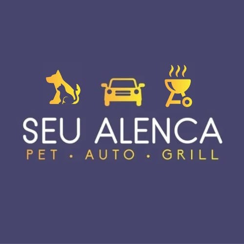 SEU ALENCA  PET - AUTO - GRILL