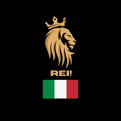 REI! Oficial
