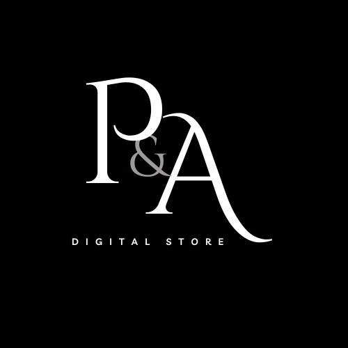 P&A Digital Store Comercio