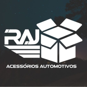Raj Rio Film e Acessórios