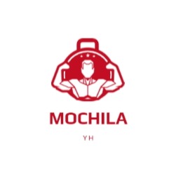 YH mochila