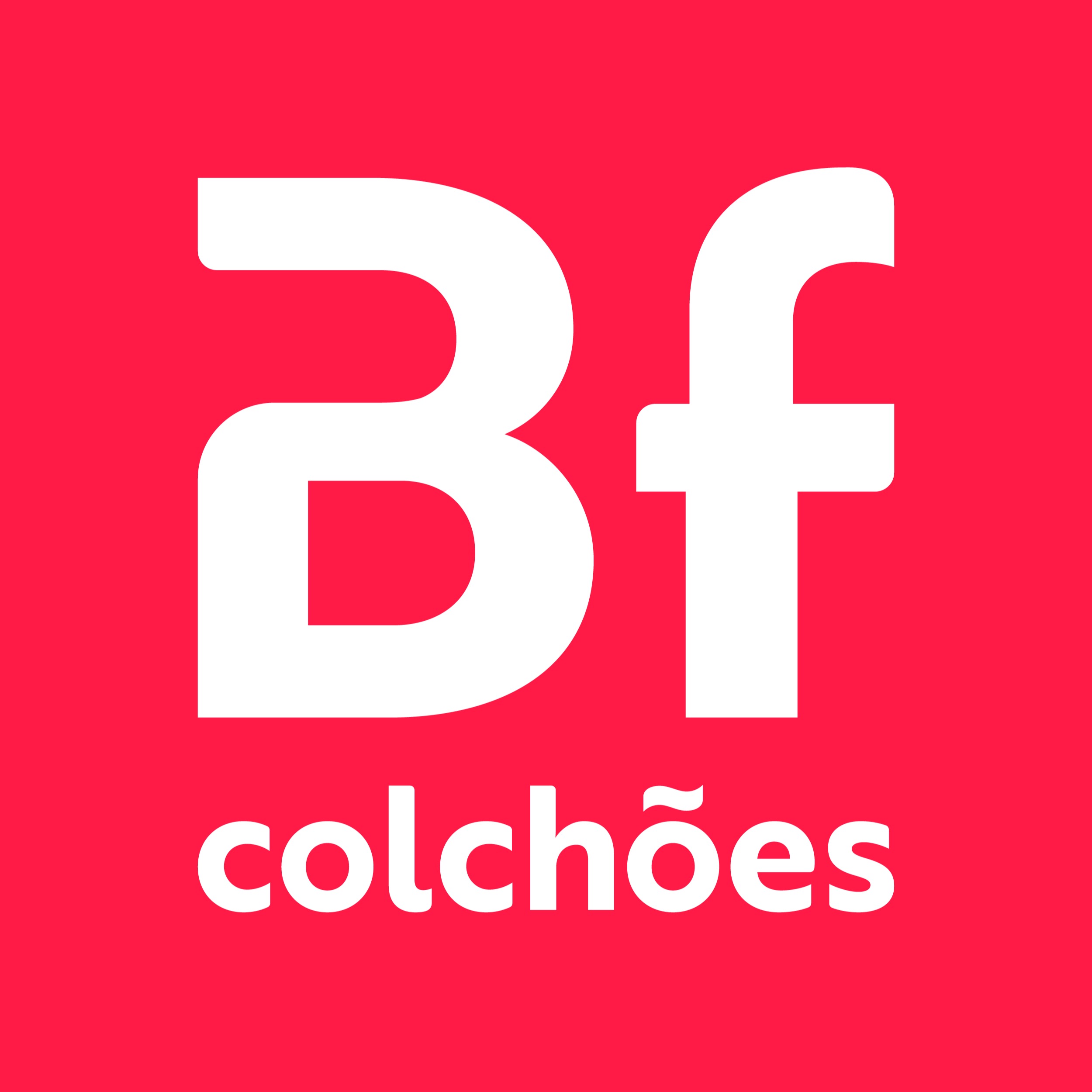 Imagem BF Colchões