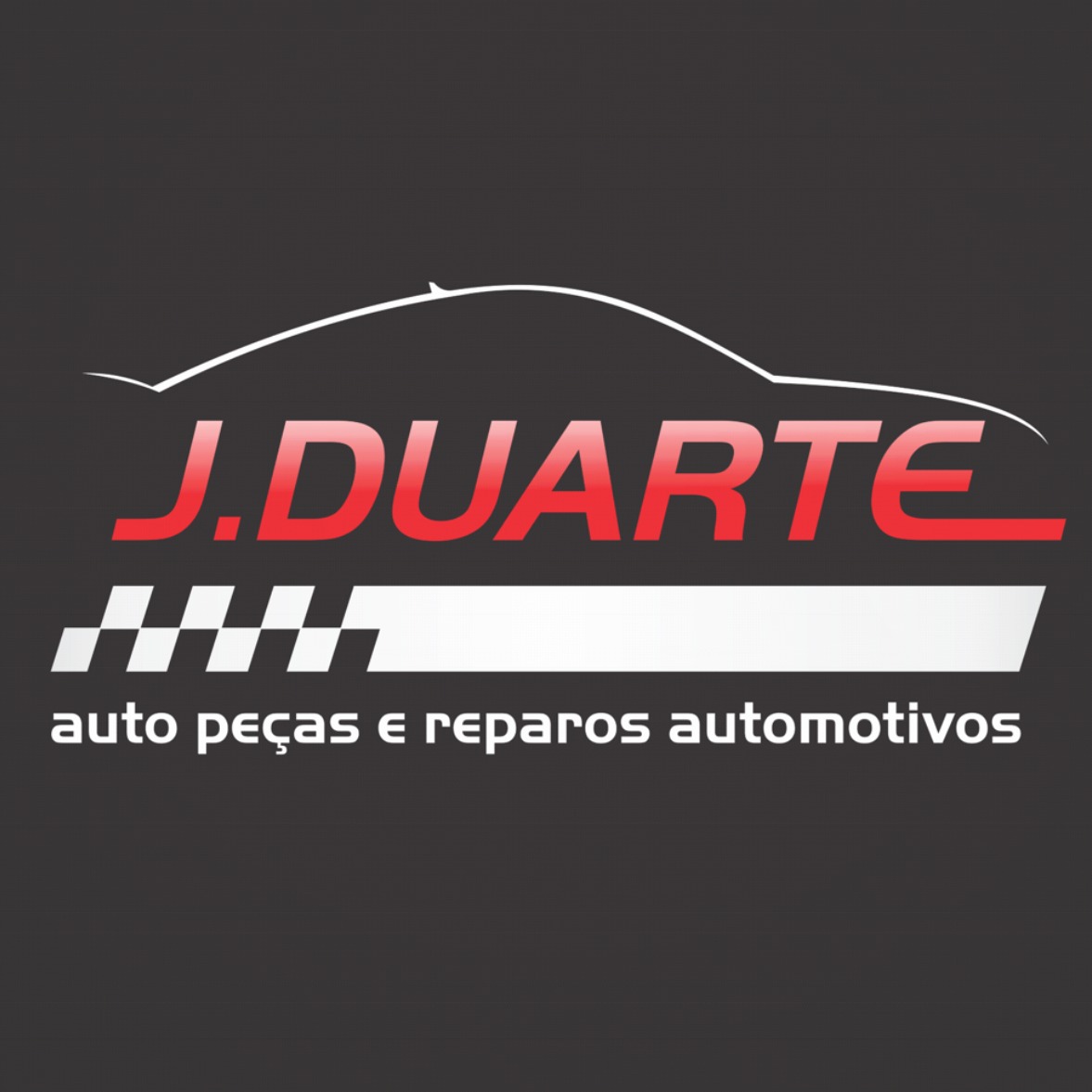 J DUARTE AUTO PEÇAS