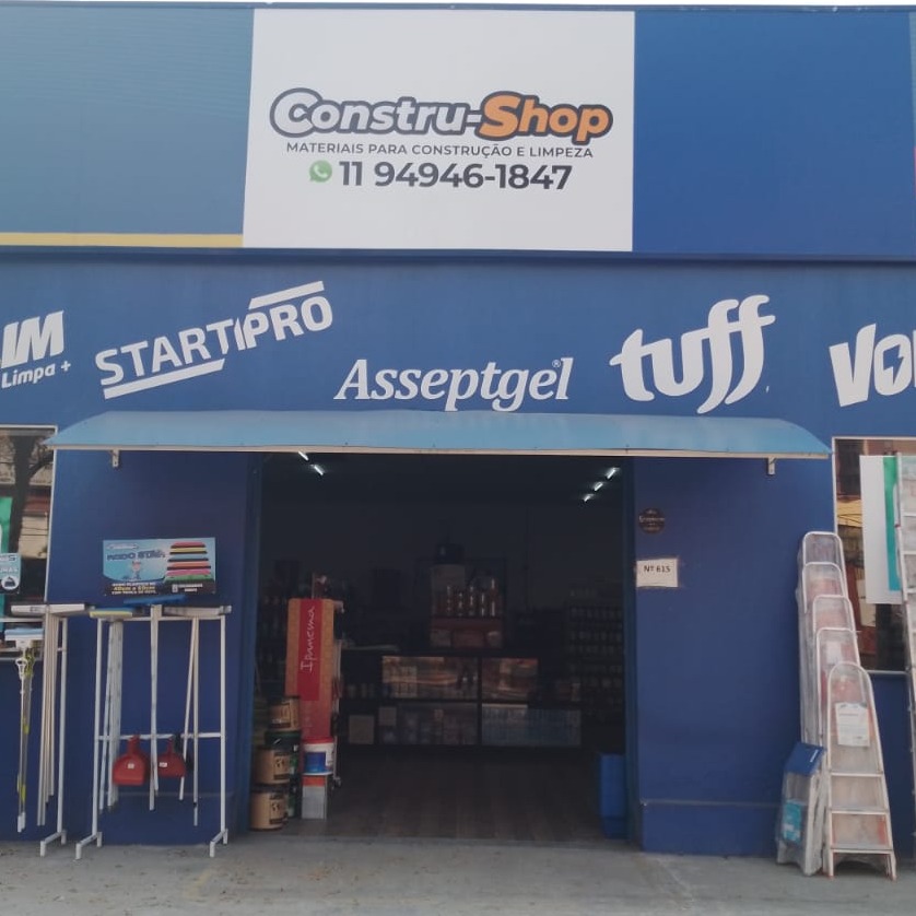 CONSTRU-SHOP ABC